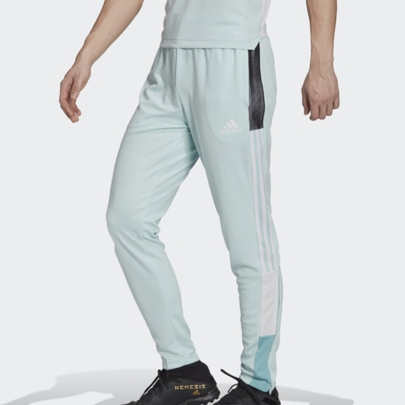 Adidas Tiro Track Pants - Picture 3 of 4
